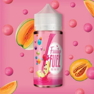 eliquide-the-pink-oil-100ml-fruity-fuel